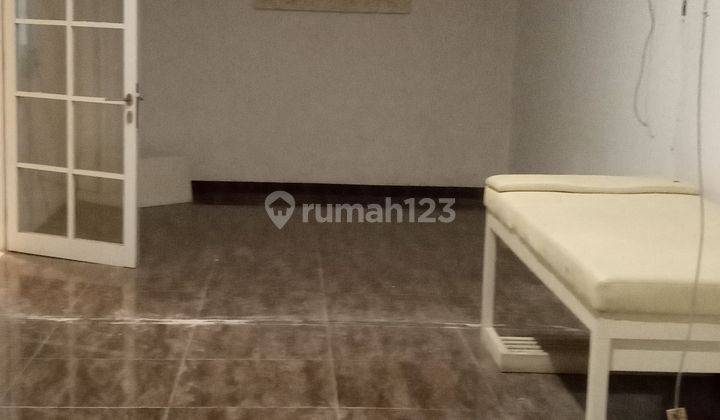 Rumah di area Yogya Tengah, cck untuk klnik kecantikan atau kantor. 19