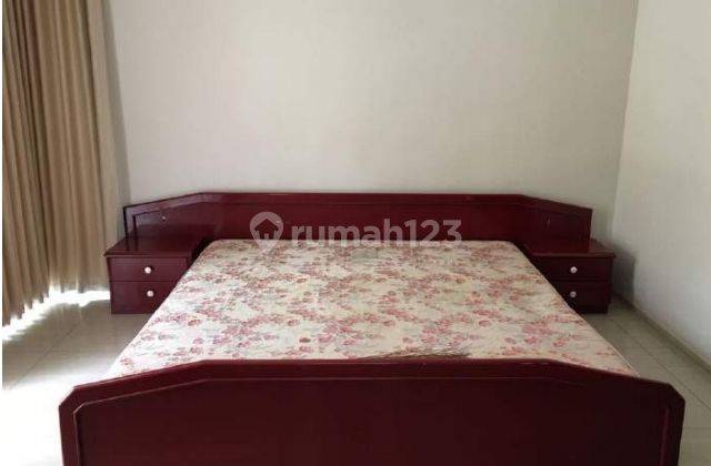 Rumah full furnished di HYARTA Jln.Palagan, Yogyakarta.Perum premium yg asri & sejuk. 22