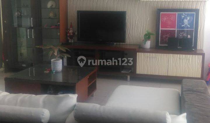 Rumah full furnished di HYARTA Jln.Palagan, Yogyakarta.Perum premium yg asri & sejuk. 23