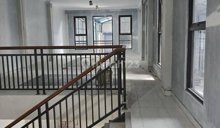 Gudang baru di Sewon, Bantul. Siap pakai. 7