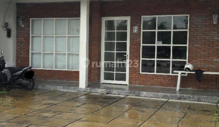 Gudang siap pakai di Maguwoharjo lengkap dg kantor. 3