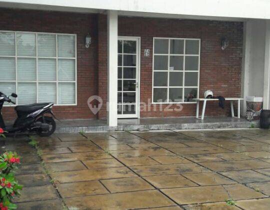 Gudang siap pakai di Maguwoharjo lengkap dg kantor. 4