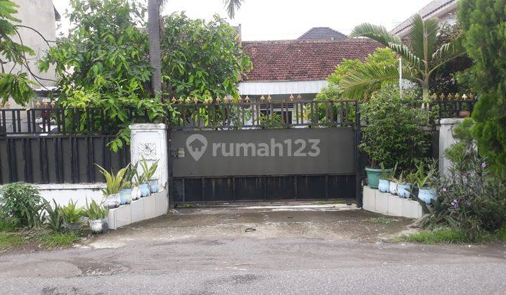 Rumah Hitung Tanah Di Selatan Amplaz. Tepi Jln Raya. Lokasi Strategis. Harga Rp 10 Jt/m2 Turun Mjd Rp 8 Jt/m2 2