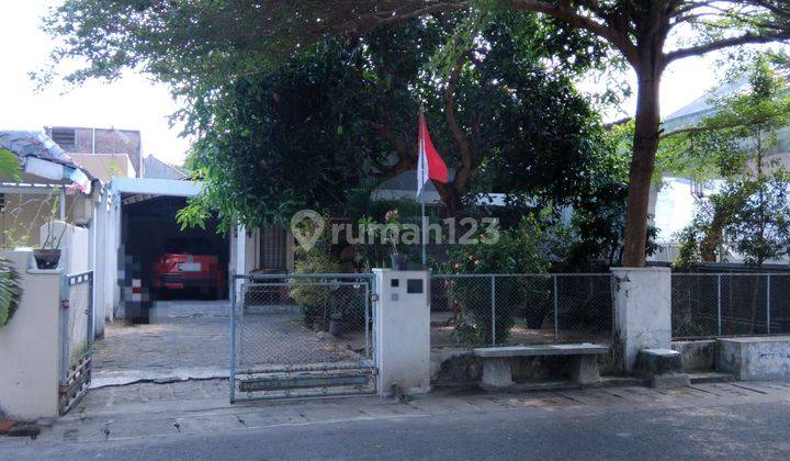 Rumah Hak Milik (shm) Di Kecamatan Kraton, Yogyakarta. Sejuk & Nyaman. 1