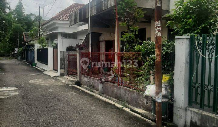 Rumah Di Gambiran, Umbulharjo. Dalam Perum. Dekat Kampus Uad, Ust, Uty. 2