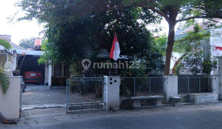 Rumah Hak Milik (shm) Di Kecamatan Kraton, Yogyakarta. Sejuk & Nyaman. 2