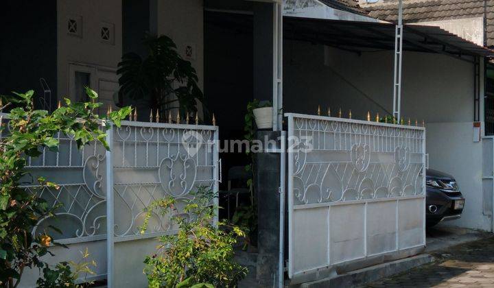 Rumah Modern Minimalis 2 Lt, Di Potorono, Banguntapan. Dalam Perum. 1