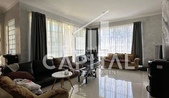 Harga Bawah Pasar Rumah Cantik di Cluster Anapuri Podomoro Park Buah Batu Bandung 1