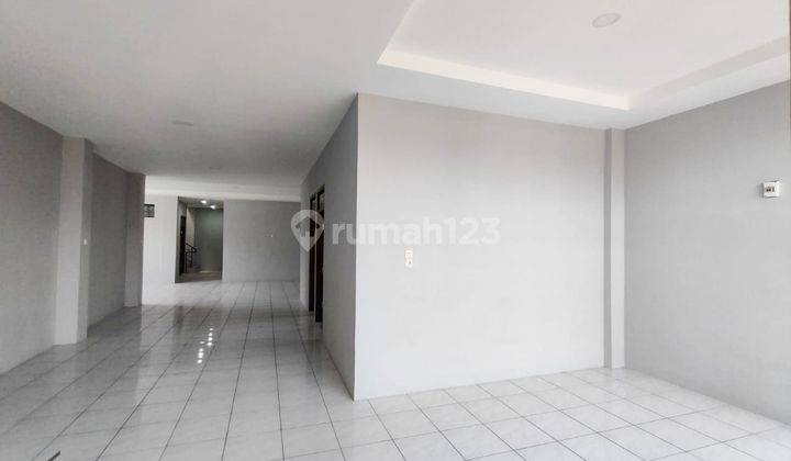 Harga Jual Yang Sangat Menarik Baru Renovasi Rumah Toko Gudang Kantor 4 In 1 di Babakan Ciparay 6