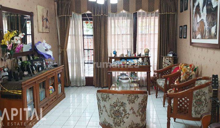 Turun Harga Dahsyat Rumah Nyaman Area Turangga Cocok Banget Buat Tinggal Atau Kantor 1