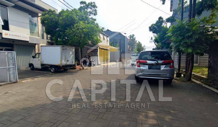 Rumah Cantik Menarik Layak Jadi Pilihanmu di Mekar Wangi Dekat Tol Moh.toha 2