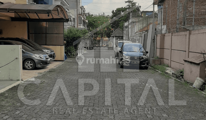 Di  Rumah Di Jalan Ahmad Yani, Harga Dibawah Njop, Bandung 2