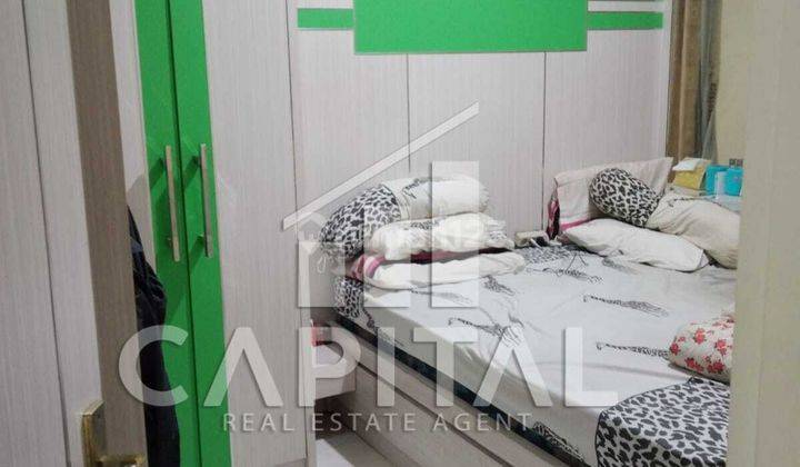  jual Cepat Sampai Deal Rumah Siap Huni di Taman Holis Indah 2