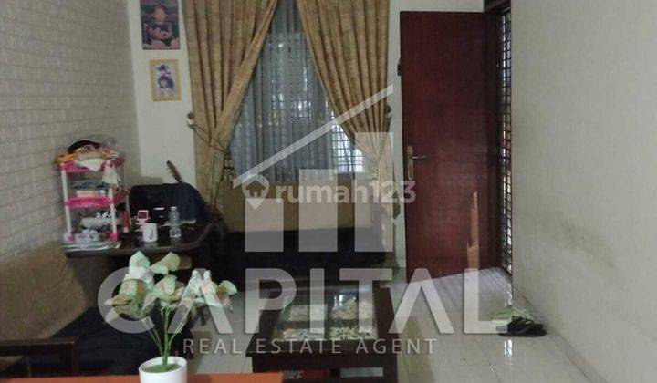  jual Cepat Sampai Deal Rumah Siap Huni di Taman Holis Indah 1