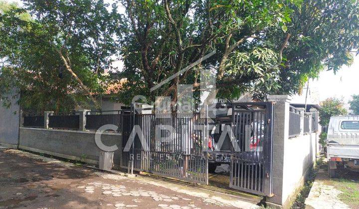 Rumah Nyaman Tempat Strategis Di Komp. Puri Cikarees Baleendah Bandung Cocok Jadi Pilihanmu 1