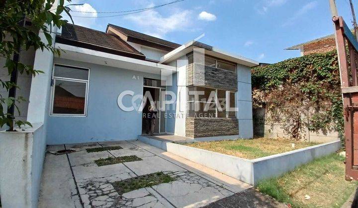 2 Unit Rumah Baru Unyu Unyu di Kopo Lestari Ga Jauh Deh Kalo Mau Kuliner Ke Tki 1