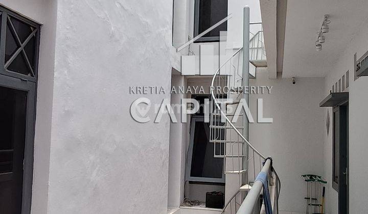 Kost Aktif di Sayap Dago Area Cisitu Cocok Banget Buat Passive Income Mu 2