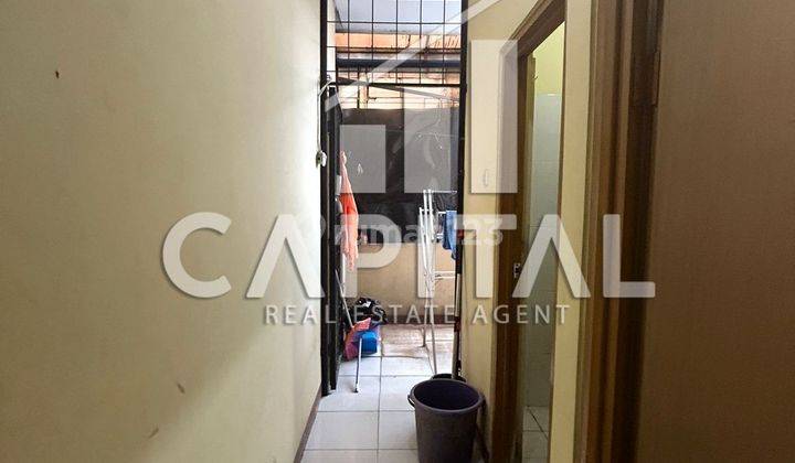 Kost Exclusive Fully Furnished di Sayap Buah Batu Dengan Okupansi Full 2