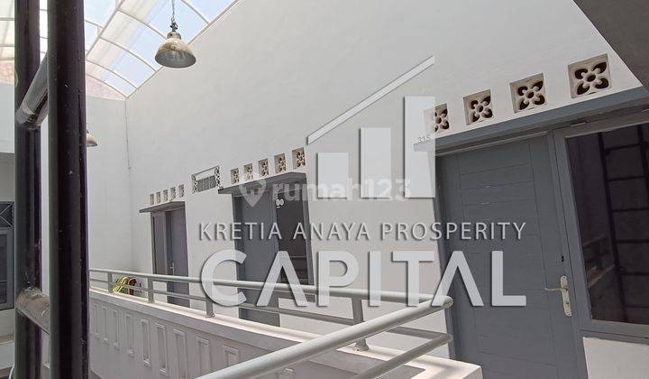 Kost Aktif di Sayap Dago Area Cisitu Cocok Banget Buat Passive Income Mu 1