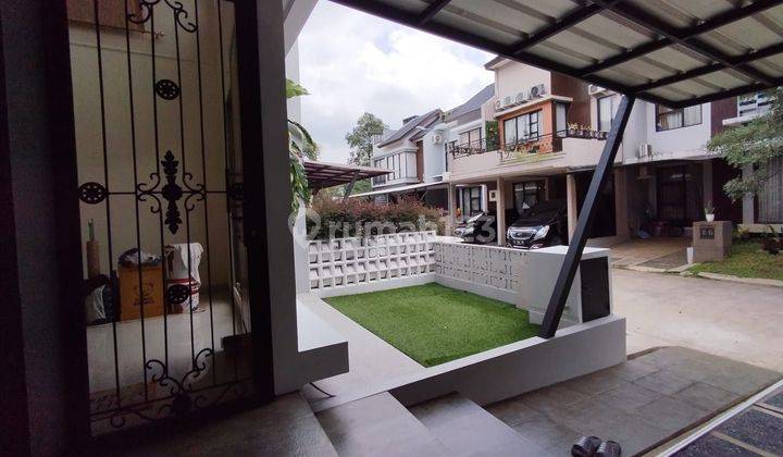 Rumah Bagus & Cantik Siap Huni SHM  2