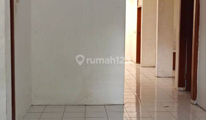 Rumah Sewa Murah Siap Huni, Taman Kopo Indah 1