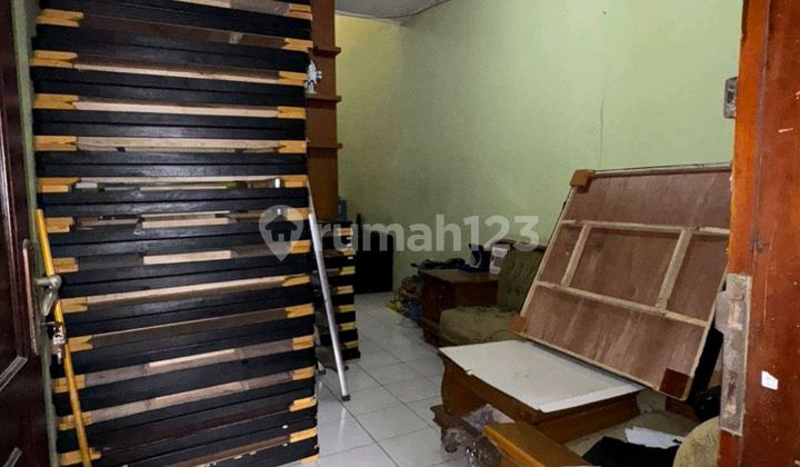 Rumah Murah 2 Lantai Strategis Siap Huni, Taman Kopo Indah