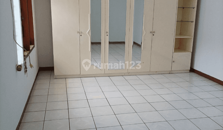 Rumah kuldesak siap huni,  Kopo Petmai 2