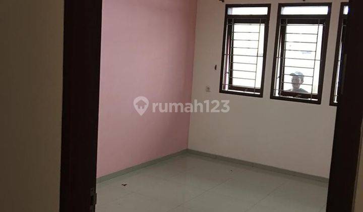 Rumah Minimalis Siap Huni, Holis Cigondewah 2