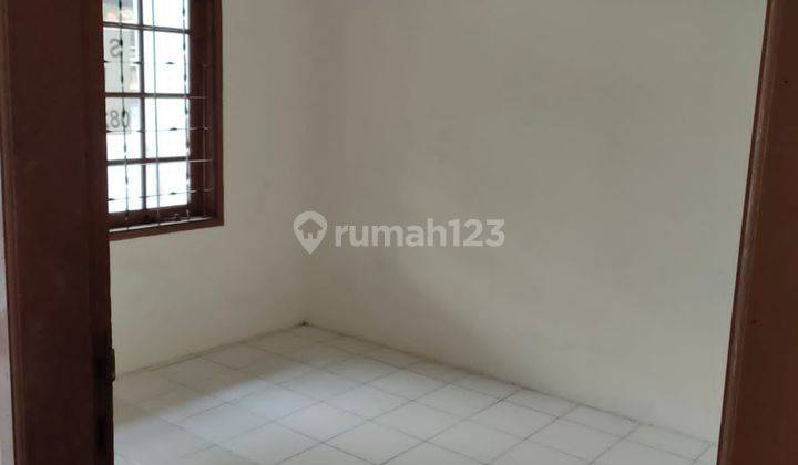 Rumah Minimalis Siap Huni, Taman Kopo Indah 2