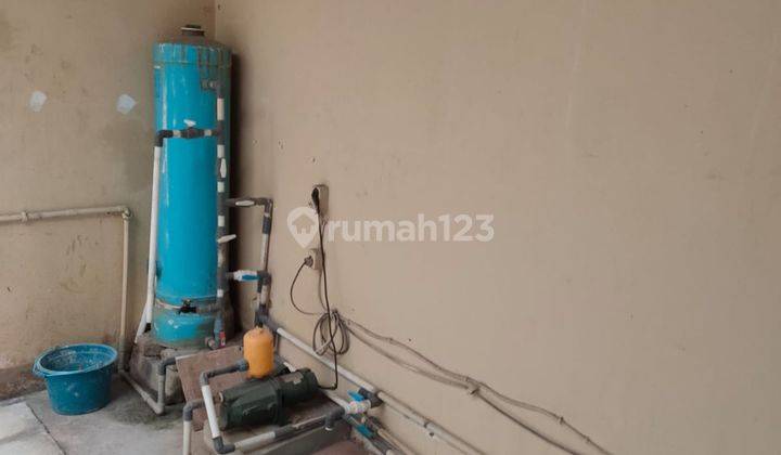 Rumah Minimalis siap huni, Taman Kopo Indah 4