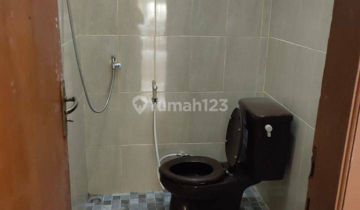 Rumah Minimalis siap huni, Taman Kopo Indah 5