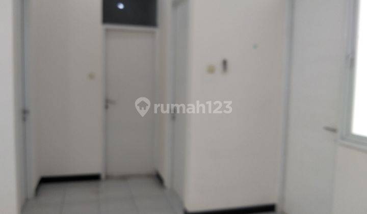 Rumah Cluster Minimalis siap huni, Taman Kopo Indah 2