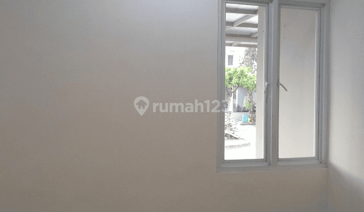 Rumah Cluster Murah  Siap Huni Sudah Renovasi,  Taman Kopo Indah 5 2