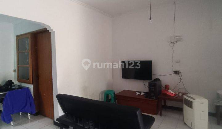 Rumah bagus jual murah, siap huni, Sayap Kopo  2