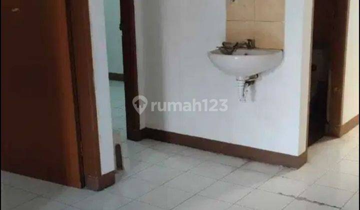 Rumah Minimalis siap huni, Taman Kopo Indah 2