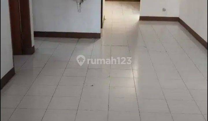 Rumah Minimalis siap huni, Taman Kopo Indah 1