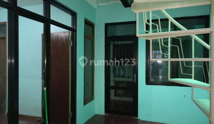 Rumah siap huni sudah renovasi, Taman Cibaduyut Indah 2