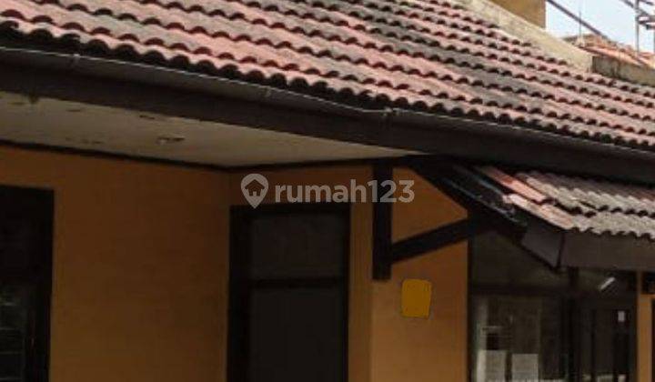 Rumah 2 lantai siap huni, Sayap Taman Kopo Indah 1