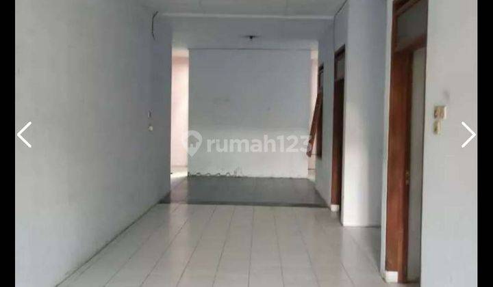 Rumah bagus Minimalis Asri dan nyaman, Taman Kopo Indah 1