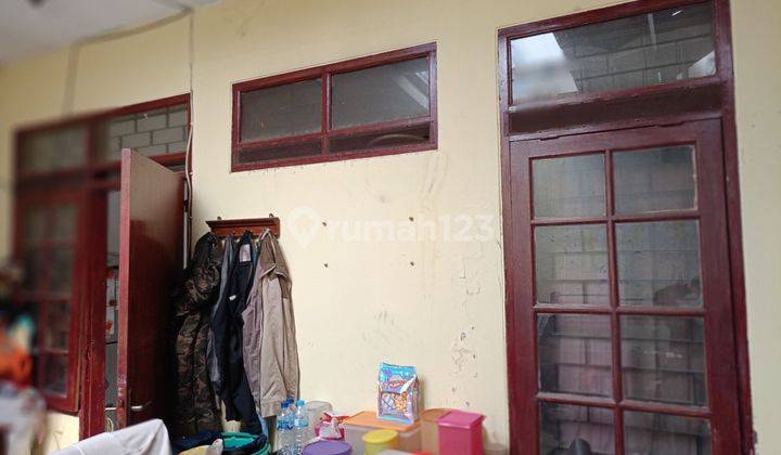 Rumah siap huni dekat Sekolahan, Supermarket, Taman Kopo Indah 2