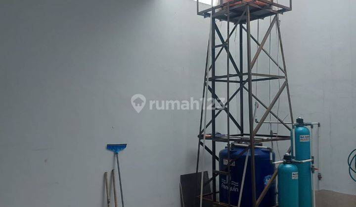 Rumah Cluster murah siap huni, Taman Kopo Indah 2