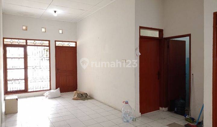 Rumah murah siap huni sudah renovasi, Taman Kopo Indah 1