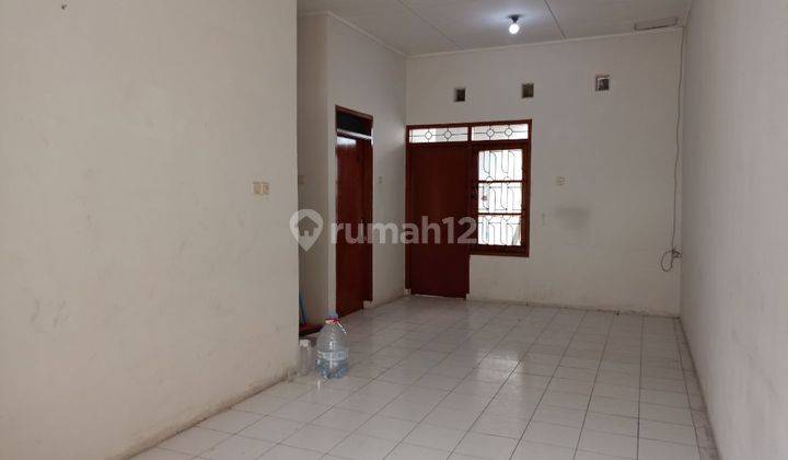 Rumah murah siap huni sudah renovasi, Taman Kopo Indah 2