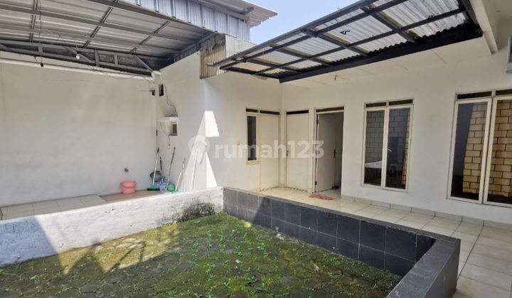 Rumah Minimalis murah siap huni, Taman Kopo Indah 2