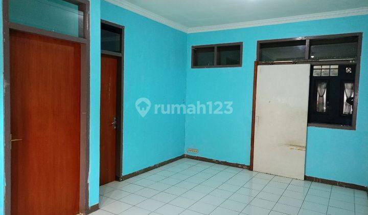 R Rumah Bersih Siap Huni Sudah Renovasi, Taman Kopo Indah 2