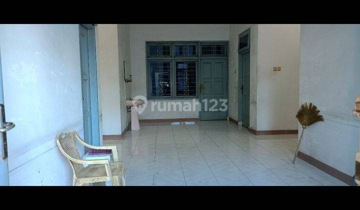 Rumah 2 lantai siap huni sudah renovasi, Kopo Permai. 2