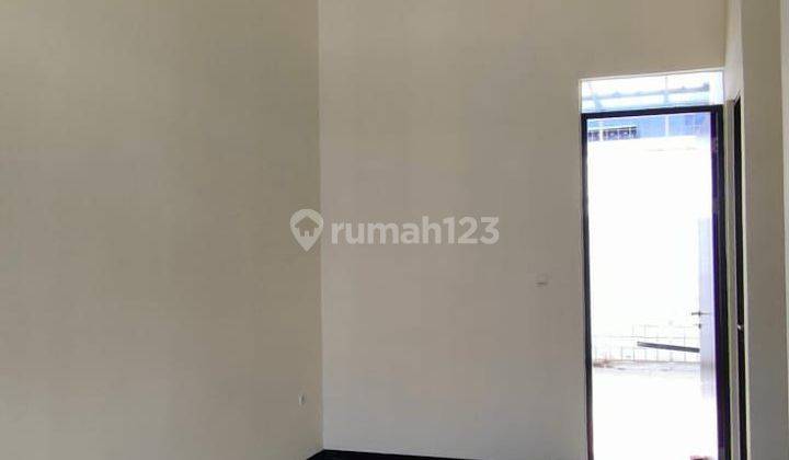 Rumah Cluster Hook dekat Tol Soroja, Taman Kopo Indah 1