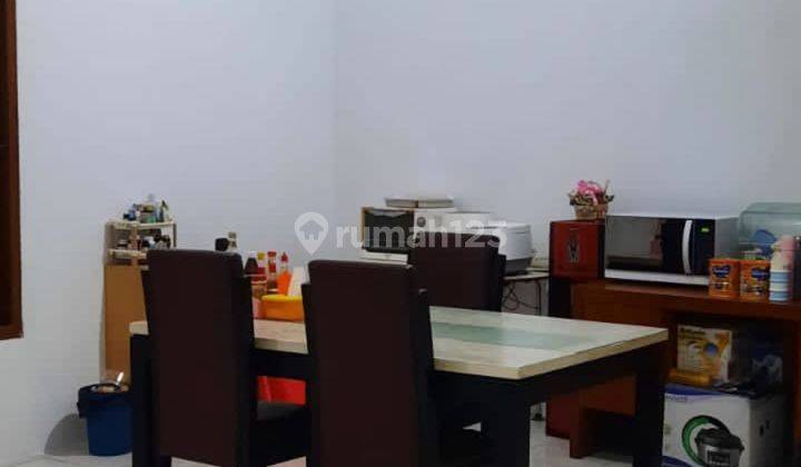 Rumah Strategis siap huni, Taman Kopo Indah 2