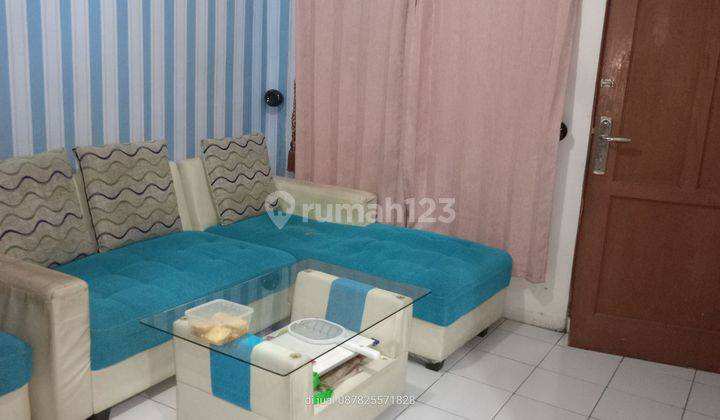 Rumah dijual cepat murah siap huni, Sayap Kopo 1