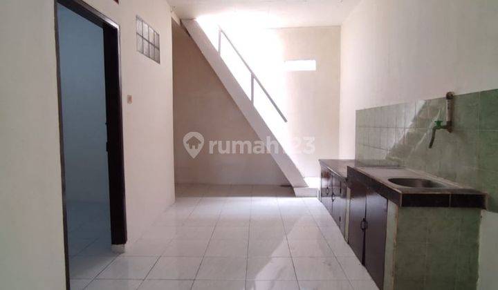 Rumah dijual cepat murah sudah renovasi, Sayap Kopo 2